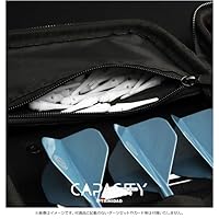 ダーツ k.k Amazon.co.jp: TRiNiDAD トリニダード ダーツケース CAPACITY